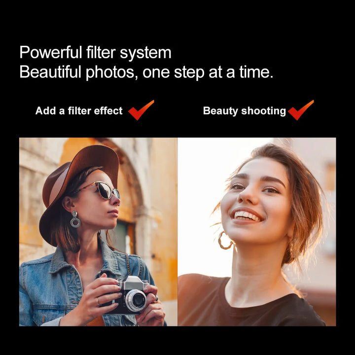 Tesla Pro 8K Drone – Ultra HD Aerial Shots with GPS Control