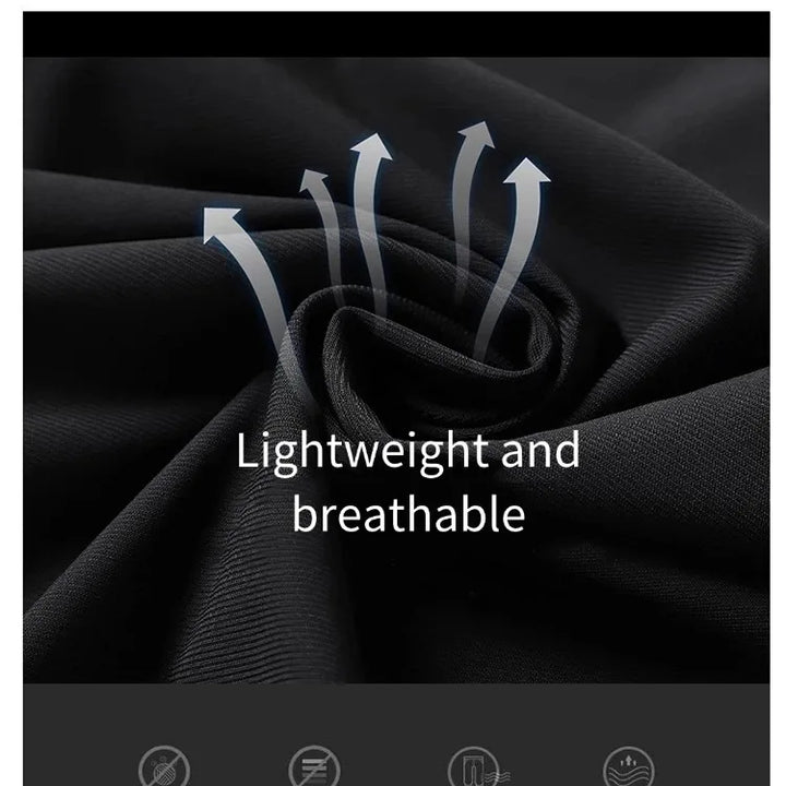 VortexFit™ – 2025 Men’s Performance Set