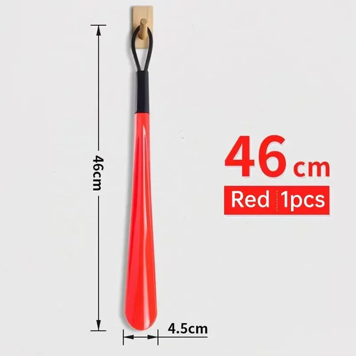 Premium Long Handle Shoehorn
