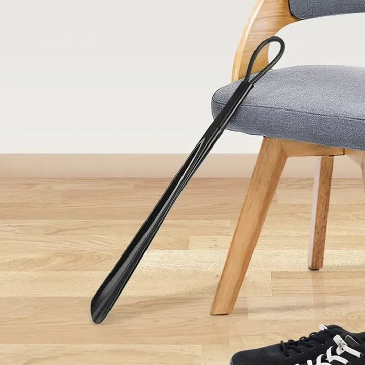 Premium Long Handle Shoehorn