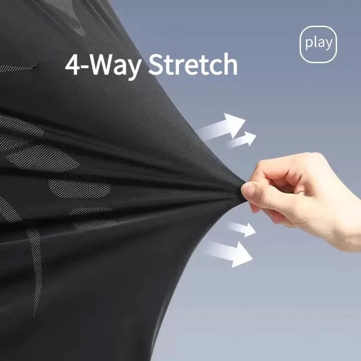 VortexFit™ – 2025 Men’s Performance Set