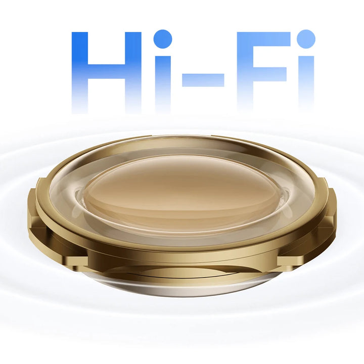 Baseus GH02 Wireless Gaming Headphones – Bluetooth 5.3 & RGB Lighting