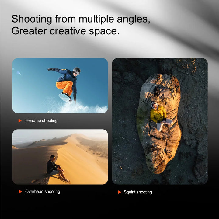 Tesla Pro 8K Drone – Ultra HD Aerial Shots with GPS Control