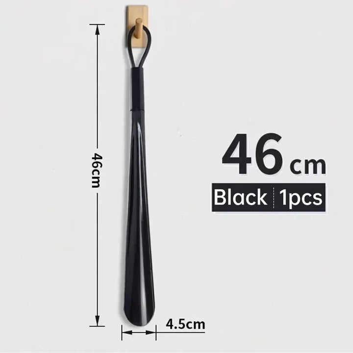 Premium Long Handle Shoehorn