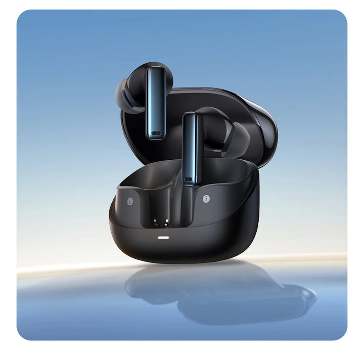 Baseus GH02 Wireless Gaming Headphones – Bluetooth 5.3 & RGB Lighting