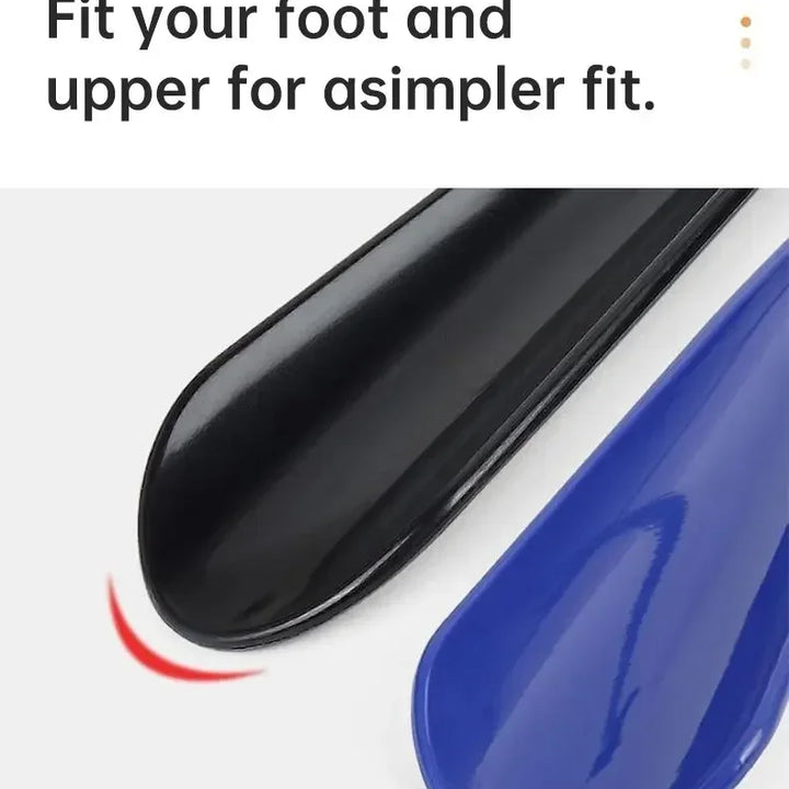 Premium Long Handle Shoehorn