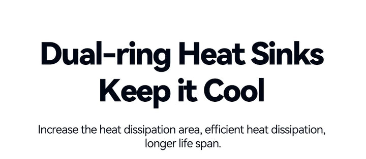 Wireless Charging Stand with RGB Light, Built-in Alarm & Speaker