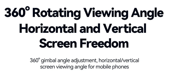 Wireless Charging Stand with RGB Light, Built-in Alarm & Speaker