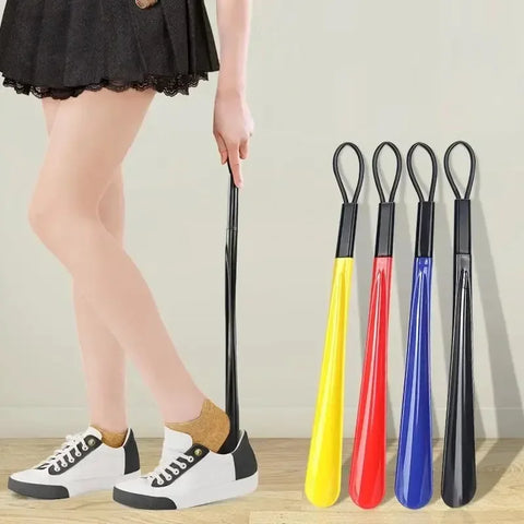 Premium Long Handle Shoehorn